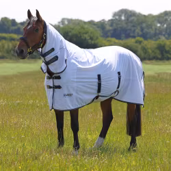 Tempest Original Flugtäcke, White/Navy
