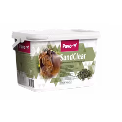 Pavo SandClear 2kg