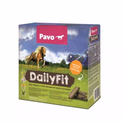 Pavo DailyFit