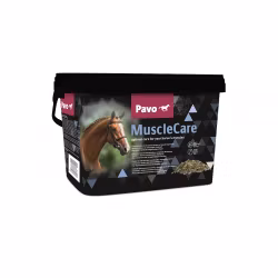 Pavo MuscleCare 3Kg