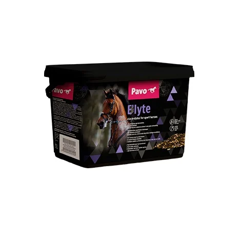 Pavo E'lyte 3 kg