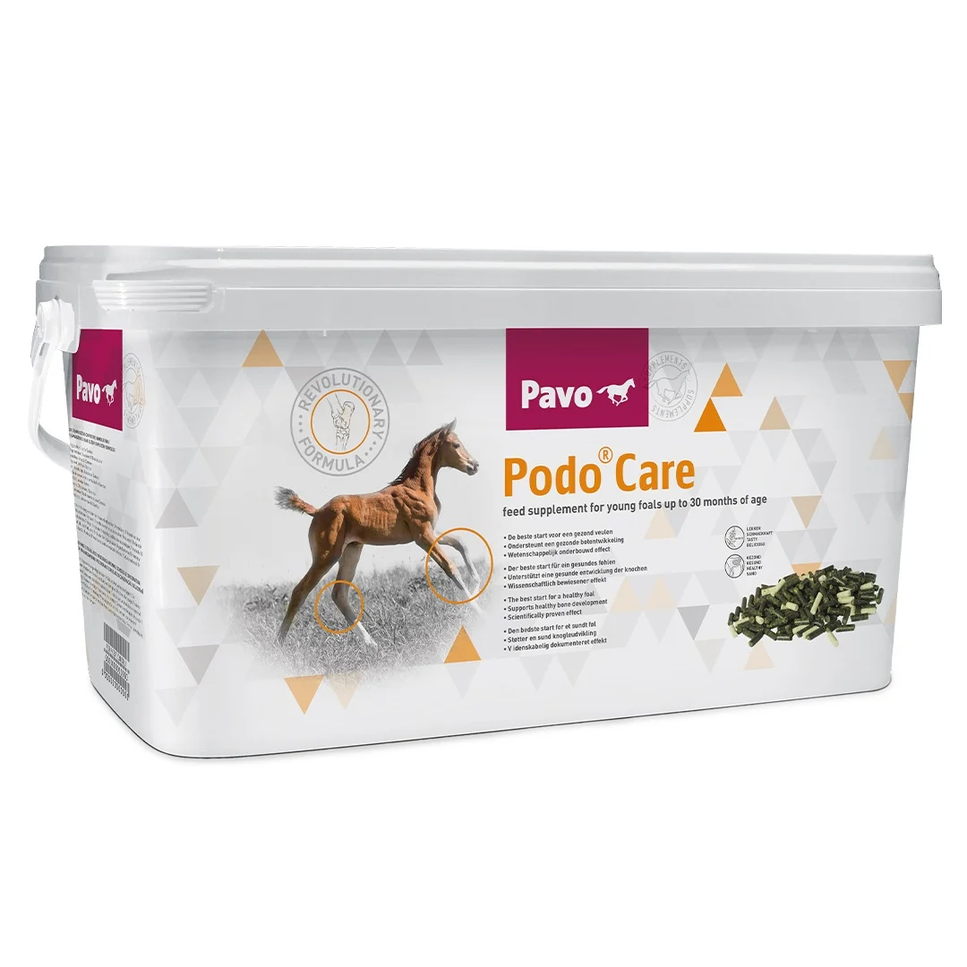 Pavo PodoCare 8 kg