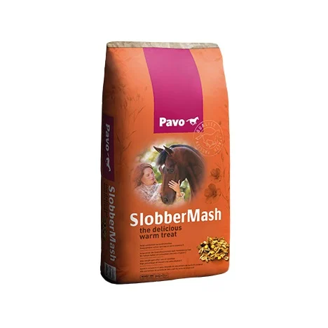 Pavo SlobberMash 6kg
