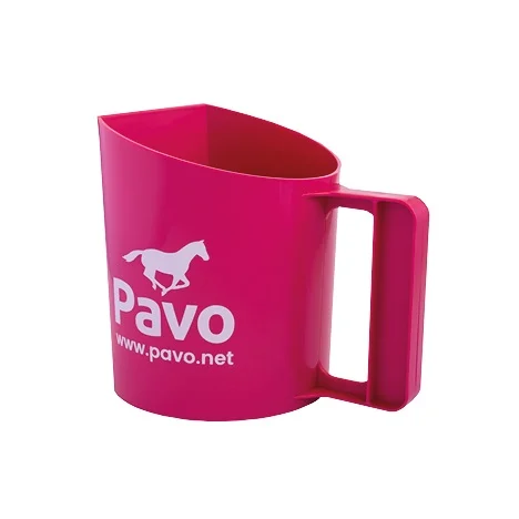Pavo foderskopa