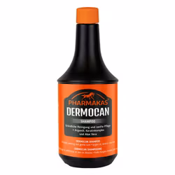 PHARMAKA Shampoo 1 l