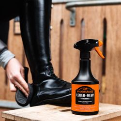 PHARMAKA Leather 2in1, 500 ml