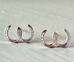 Small Horseshoes