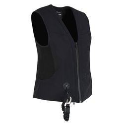 Racesafe Racesafe airbag vest VeloAir Black