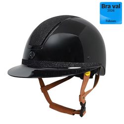 HS Ridhjälm Mips Vision Shiny Star