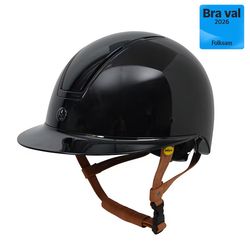 HS Ridhjälm Mips Vision Shiny Gem