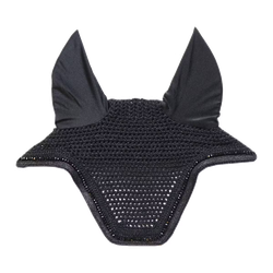 Kentucky Horsewear Fly Veil Wellington Glitter Band