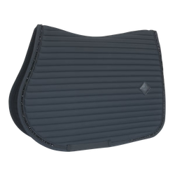 Kentucky Horsewear Saddle Pad Pearls Jumping