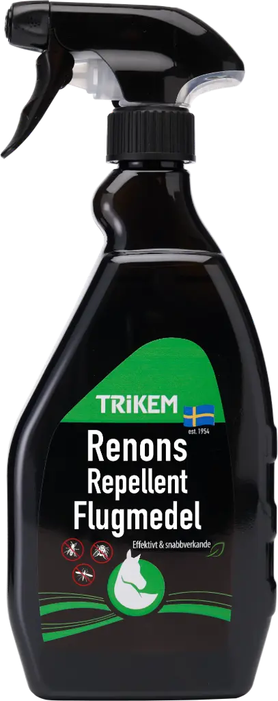 Trikem RENONS Repellent Flugmedel