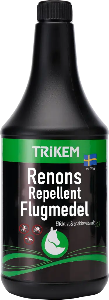 Trikem RENONS Repellent Flugmedel