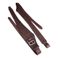 Colbert Brothers Stability Leather
