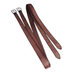 Colbert Brothers Double Leather