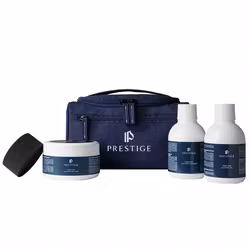 Prestige Lädervårdskit (cleaner+balm+oil)