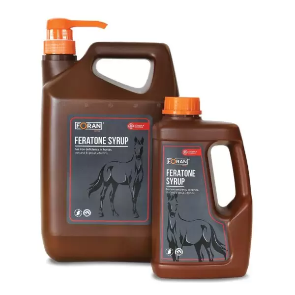 Foran Feratone 1000ml