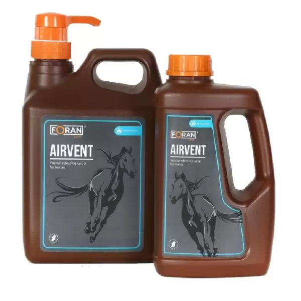 Foran Airvent 1000ml