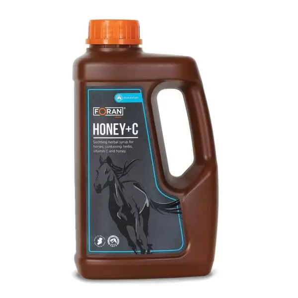 Foran Honey C 1000ml