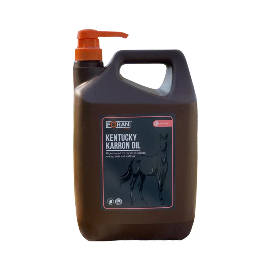 Foran Kentucky Karron Oil 4500ml