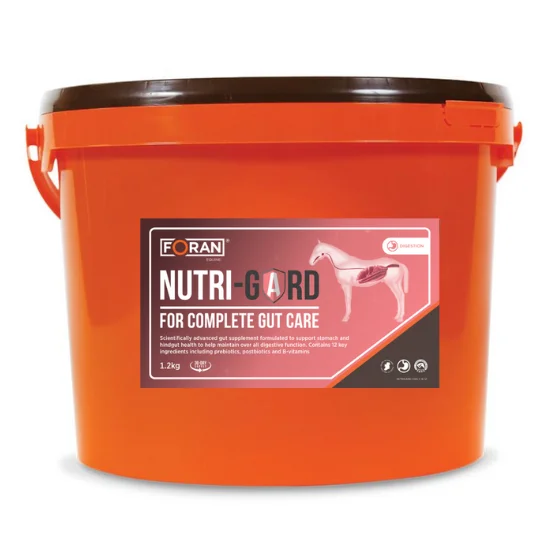 Foran Nutri-Gard 1,2kg