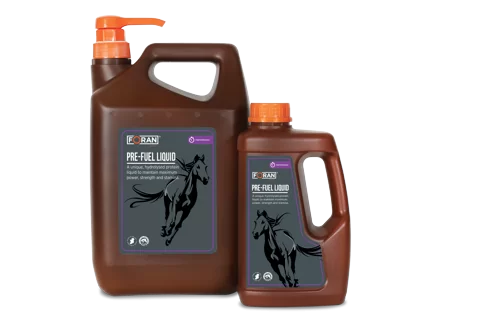 Foran Pre-Fuel Liquid 1000ml