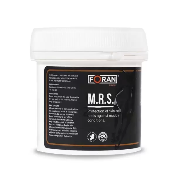 Foran MRS Ointment