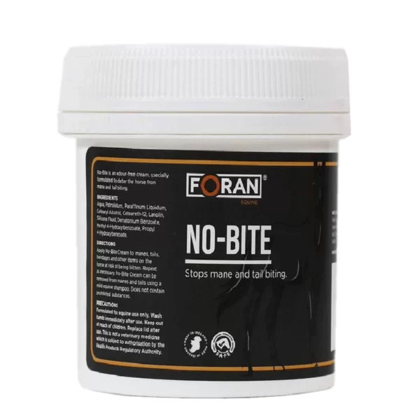 Foran No Bite Cream