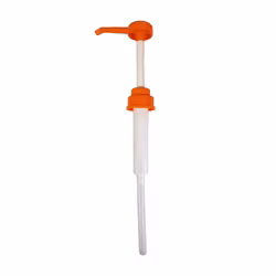 Foran Pump Dispenser