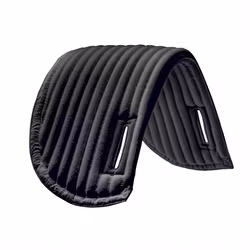 Prestige Pad Trapezium Svart