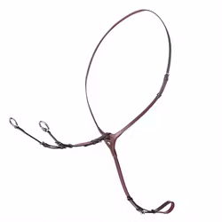Prestige D37 Evo Yoke med martingal