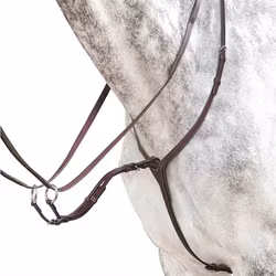 Prestige D37 Evo Yoke med martingal
