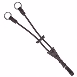 Prestige E59 Evo kort elastisk martingal