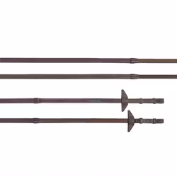 Prestige E144 Gummitygel 16 mm till E141/143