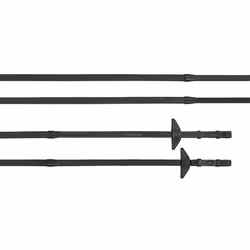 Prestige E144 Gummitygel 16 mm till E141/143