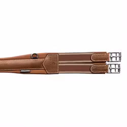 Prestige Sadelgjord m elasticitet