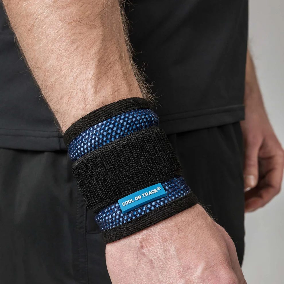 Cool on Track Kylande Bandage