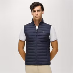 Tommy Hilfiger Montero Quilted Vest unisex