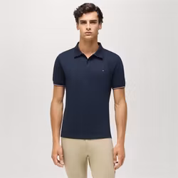 Tommy Hilfiger Davis Pique Poloshirt