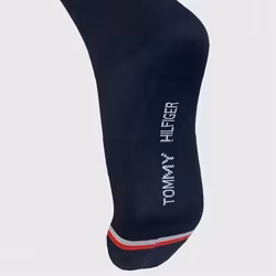 Tommy Hilfiger Byron Riding Socks 3-pack
