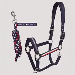 Tommy Hilfiger Yale Set Halter+Rope