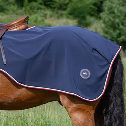 Tommy Hilfiger Springfield Water repellant Riding rug