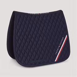 Tommy Hilfiger Stanford Dressage Saddle pad