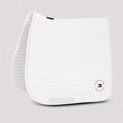 Tommy Hilfiger Upstate Dressage Saddle pad