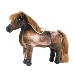 Kentucky Horsewear Relax Horse Toy Tableux