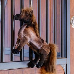 Kentucky Horsewear Relax Horse Toy Tableux