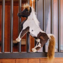 Kentucky Horsewear Relax hästleksak Alvin