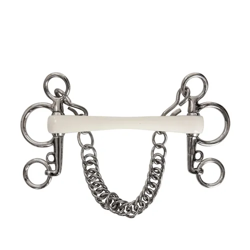 LIPPO Bett Flexible Pu Comfort Babypelham