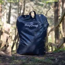 Tekzo HayDrop Höautomat